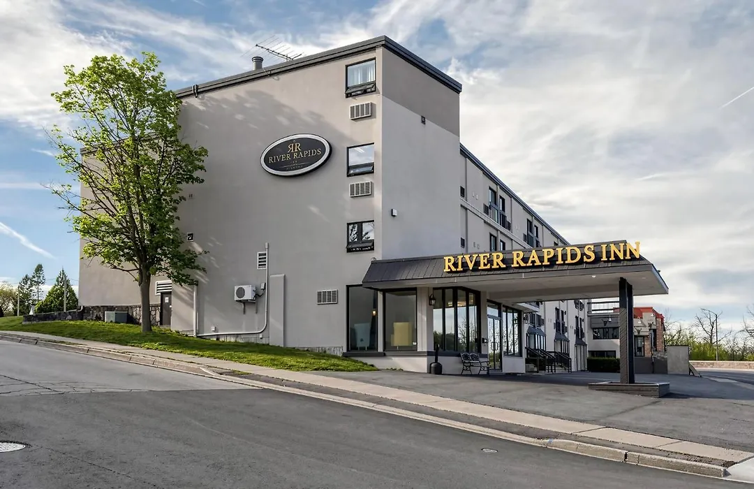 River Rapids Inn-1