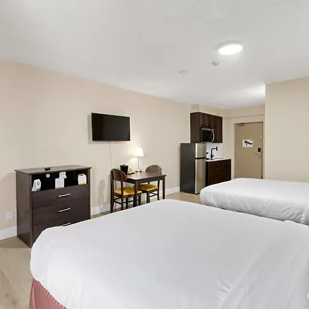 River Rapids Inn-3