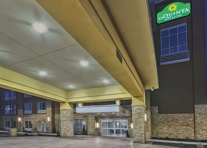 La Quinta By Wyndham